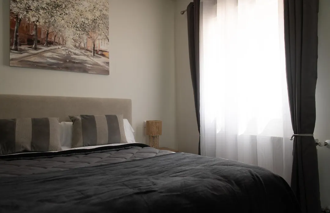 Bellevall resort, hotel y apartamentos-1